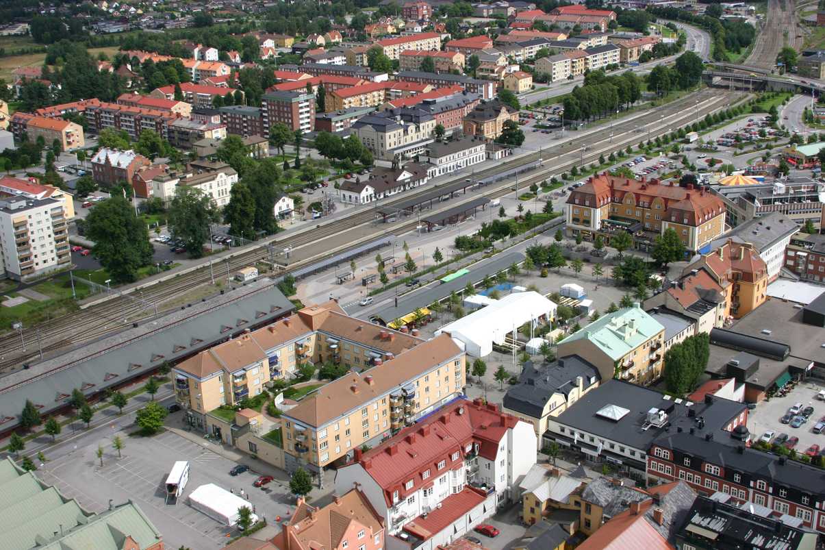 katrineholm Stjärnkliniken