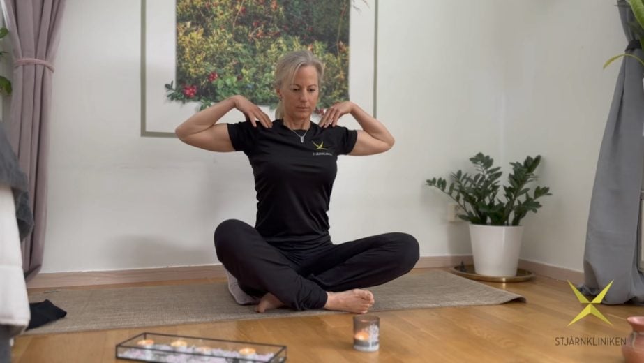 Medicinsk yoga